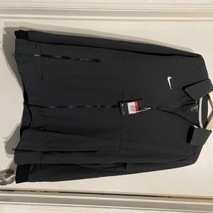 Nike Black Jacket